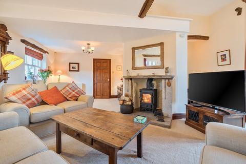 3 bedroom barn conversion for sale, Hideaway Cottage, Middle Fellgate, Cartmel Road, Grange over Sands, Cumbria, LA11 7QA