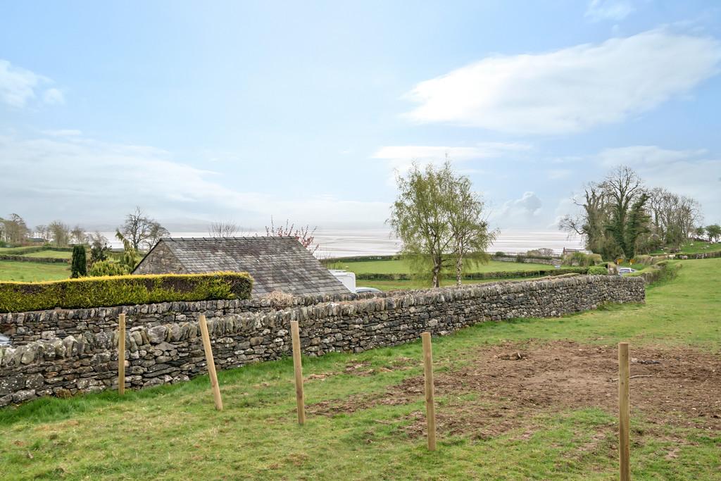 View from Garden