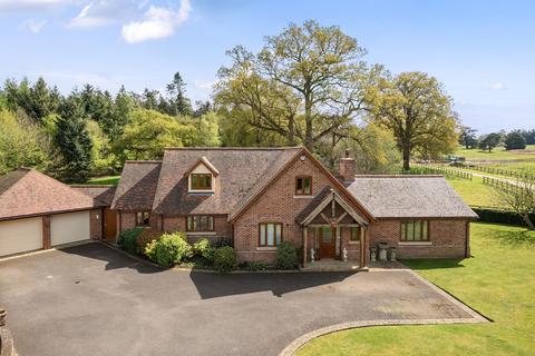 4 bedroom detached house for sale, Sharp Road, Bury St. Edmunds IP33