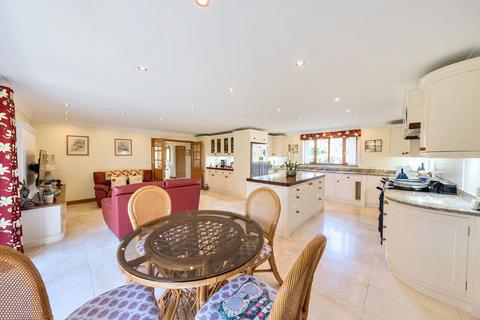 4 bedroom detached house for sale, Sharp Road, Bury St. Edmunds IP33