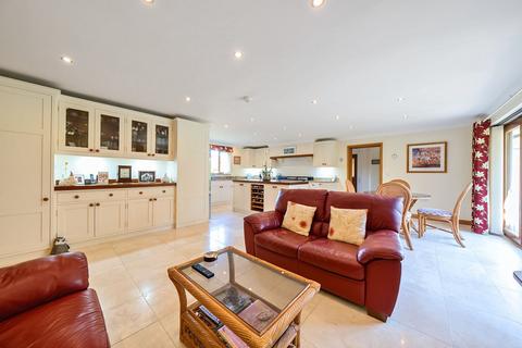 4 bedroom detached house for sale, Sharp Road, Bury St. Edmunds IP33