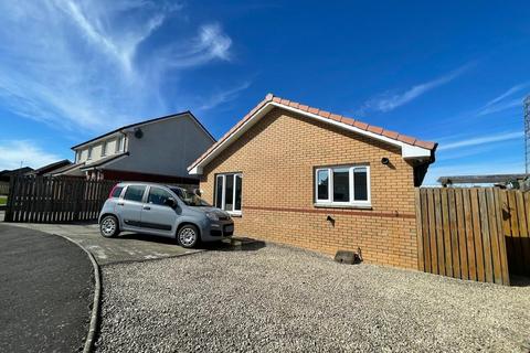 undefined, Robert Burns Avenue, Drongan KA6