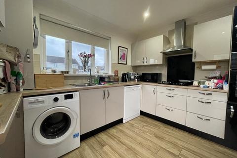 undefined, Robert Burns Avenue, Drongan KA6
