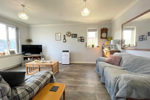 3 bedroom detached bungalow for sale, Robert Burns Avenue, Drongan KA6