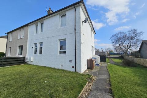 undefined, Barskimming Road, Mauchline KA5
