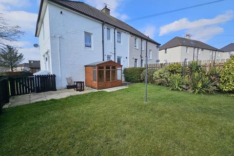 undefined, Barskimming Road, Mauchline KA5