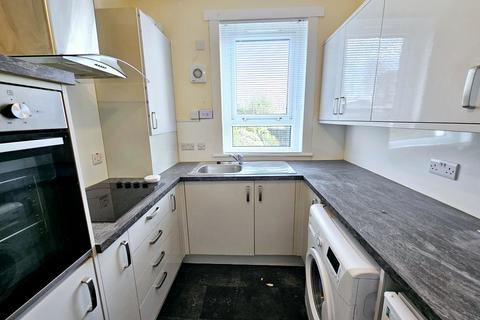 undefined, Barskimming Road, Mauchline KA5