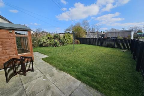undefined, Barskimming Road, Mauchline KA5