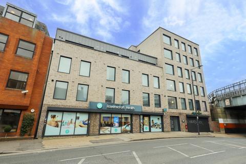 1 bedroom flat for sale, Trinity Court, Pinner HA5