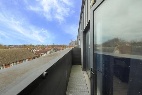 1 bedroom flat for sale, Trinity Court, Pinner HA5