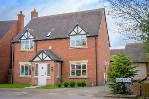 undefined, Childs Ercall, Market Drayton
