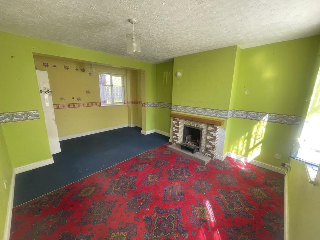 Lounge - 4 Eaton