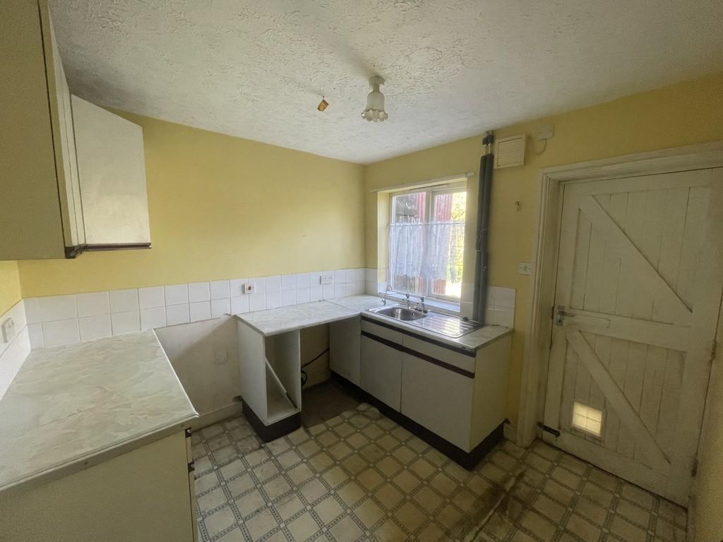 Kitchen - 4 Eaton
