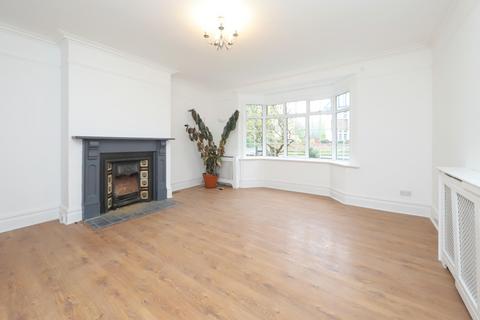 undefined, High View, Pinner HA5