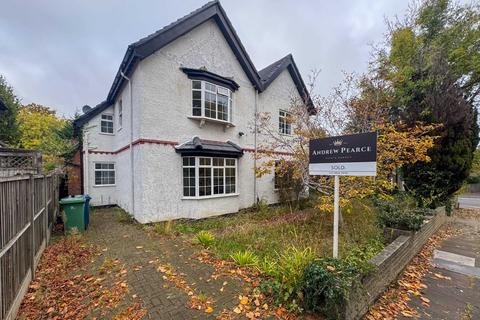 undefined, High View, Pinner HA5