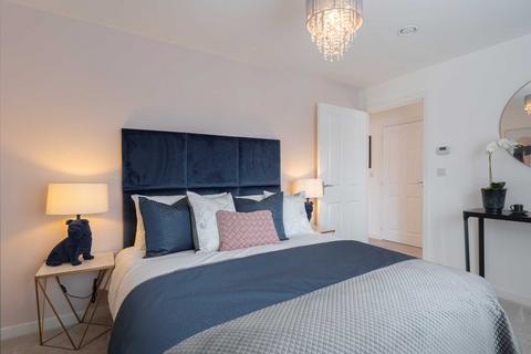 2 bedroom flat for sale, Plot 153, The Apartments at Templegate, Keymer Road RH15