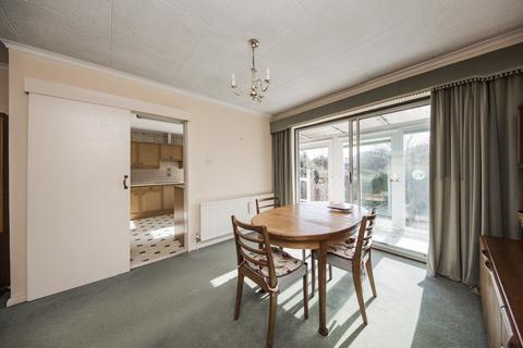 2 bedroom detached bungalow for sale, Nettlesworth Lane, Vines Cross, Heathfield