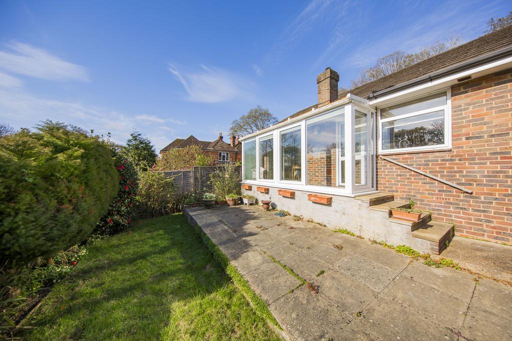 Rear Garden 2