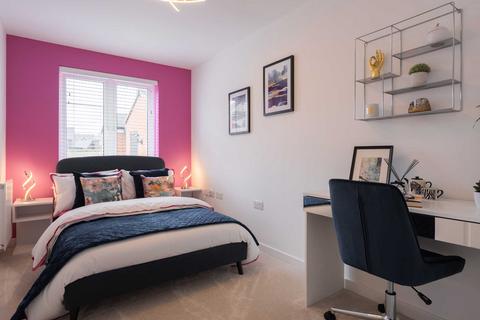 2 bedroom flat for sale, Plot 150, The Apartments at Templegate, Keymer Road RH15
