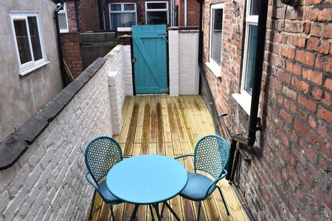 undefined, Moseley Road, Fallowfield, Manchester
