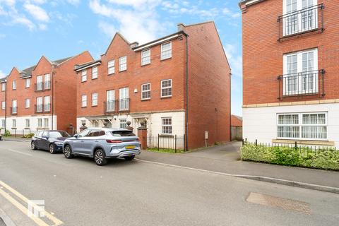 4 bedroom townhouse for sale, Doe Close, Penylan