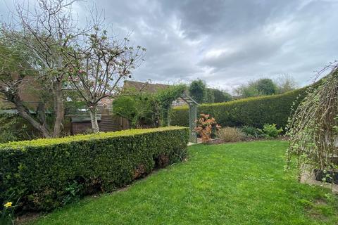 11 Hazel Close, Uttoxeter, ST14 8UT