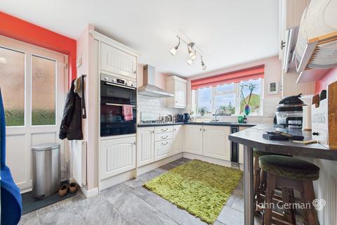 11 Hazel Close, Uttoxeter, ST14 8UT