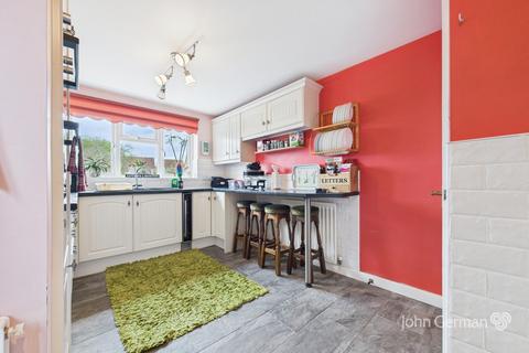 11 Hazel Close, Uttoxeter, ST14 8UT