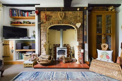 undefined, Malthouse Row , Dunstall