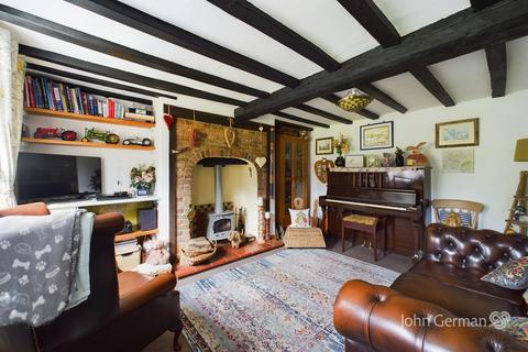 undefined, Malthouse Row , Dunstall