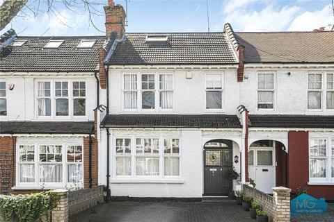 43 Woodberry Avenue, London, N21 3LE