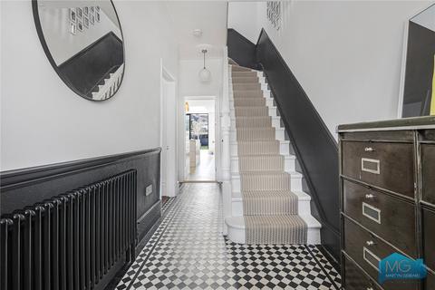43 Woodberry Avenue, London, N21 3LE