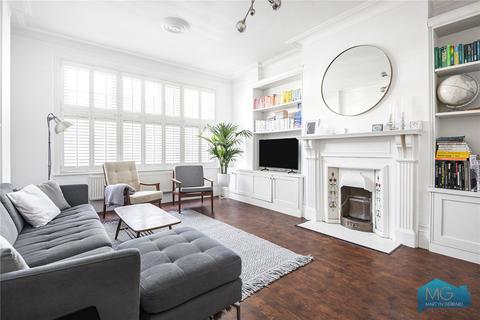 43 Woodberry Avenue, London, N21 3LE