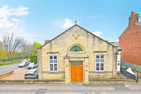 2 bedroom ground floor flat for sale, Wath House, Grove Park View, Harrogate