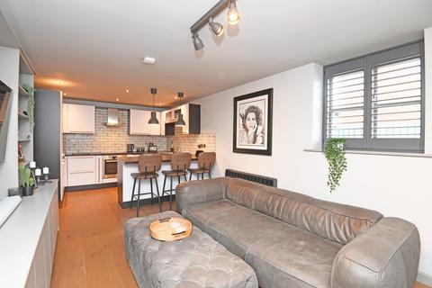 2 bedroom ground floor flat for sale, Wath House, Grove Park View, Harrogate