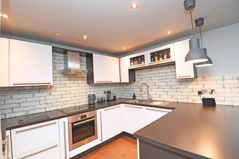 2 bedroom ground floor flat for sale, Wath House, Grove Park View, Harrogate