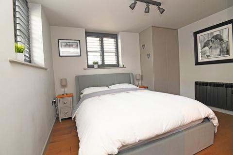 2 bedroom ground floor flat for sale, Wath House, Grove Park View, Harrogate