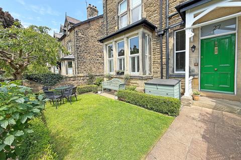 undefined, West End Avenue, Harrogate, HG2