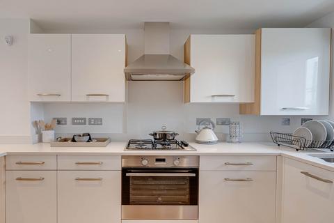 3 bedroom semi-detached house for sale, Plot 620, The Lynx at Agusta Park, Kingfisher Drive, Houndstone BA22