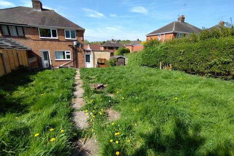 2 bedroom semi-detached house for sale, Ian Road, Newchapel, Stoke-on-Trent