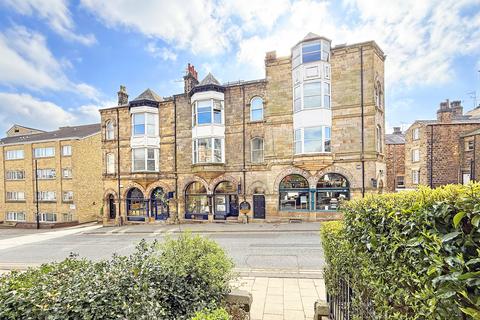 undefined, Cold Bath Road, Harrogate