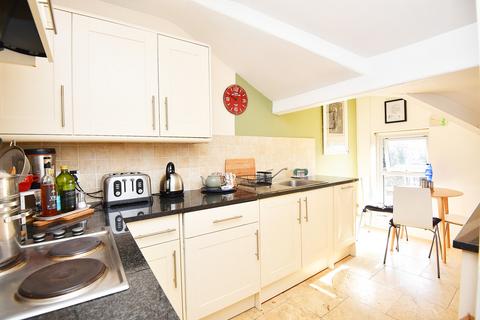 undefined, Cold Bath Road, Harrogate