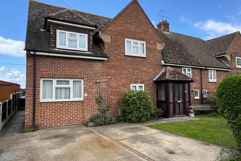 4 bedroom semi-detached house for sale, West House Estate, Southminster