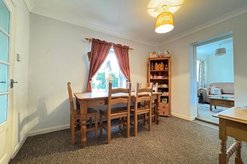 4 bedroom semi-detached house for sale, West House Estate, Southminster
