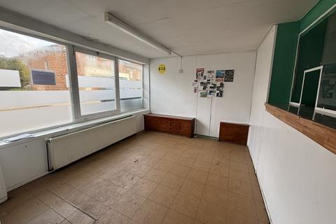 Retail property (high street) for sale, Holbeach, PE12 7DY