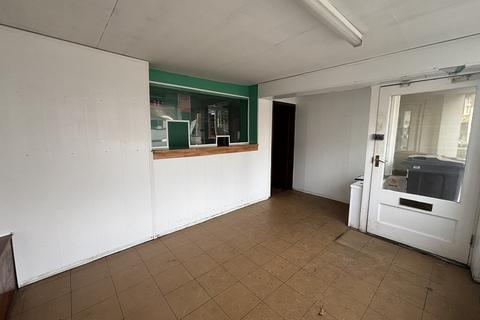 Retail property (high street) for sale, Holbeach, PE12 7DY