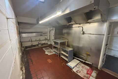 Retail property (high street) for sale, Holbeach, PE12 7DY