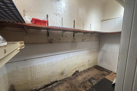Retail property (high street) for sale, Holbeach, PE12 7DY