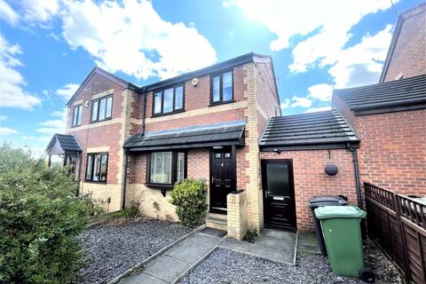 3 bedroom semi-detached house for sale, Valley Road, Pudsey