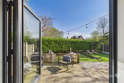 6 Forge Close, Repton, Derby, DE65 6WR
